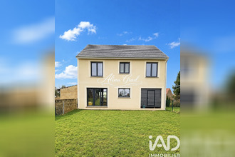 achat maison courcelles-fremoy 21460