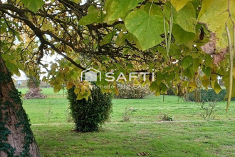 achat maison courcelles-la-foret 72270