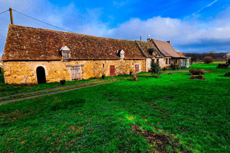 achat maison courcelles-la-foret 72270