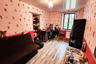 achat maison courcelles-la-foret 72270