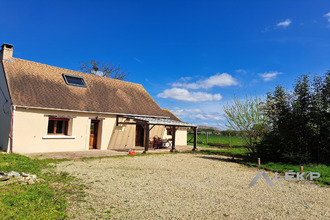 achat maison courcelles-la-foret 72270