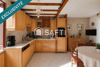 achat maison courcelles-la-foret 72270