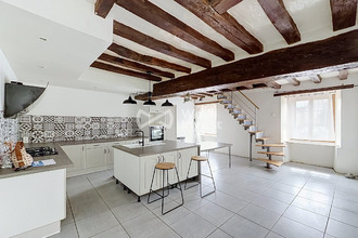 achat maison courcelles-la-foret 72270