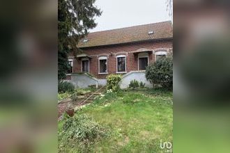 achat maison courcelles-le-comte 62121