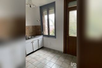 achat maison courcelles-le-comte 62121