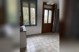 achat maison courcelles-le-comte 62121