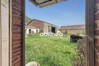 achat maison courcelles-le-comte 62121