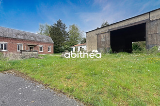 achat maison courcelles-le-comte 62121