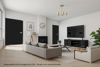 achat maison courcelles-le-comte 62121