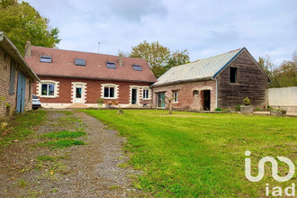 achat maison courcelles-le-comte 62121