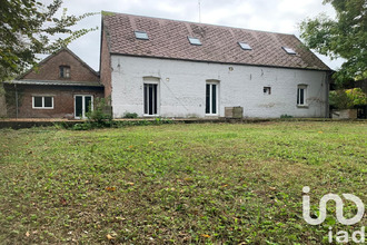 achat maison courcelles-le-comte 62121