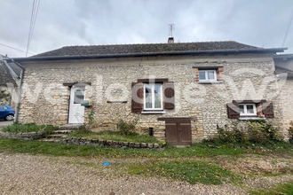 achat maison courcelles-les-gisors 60240