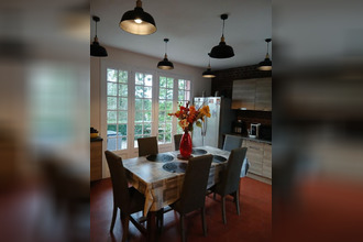 achat maison courcelles-les-gisors 60240