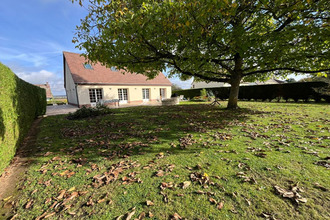 achat maison courcelles-les-gisors 60240