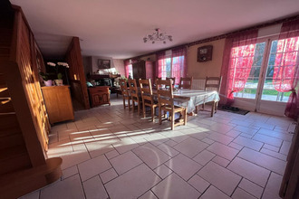 achat maison courcelles-les-gisors 60240