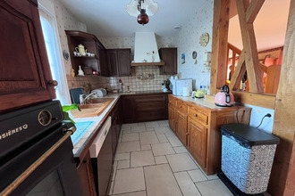 achat maison courcelles-les-gisors 60240