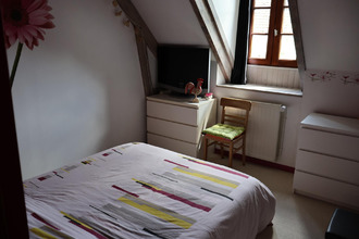 achat maison courcelles-les-gisors 60240