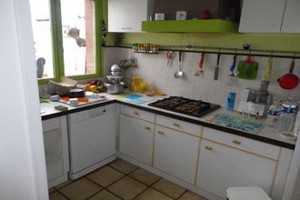 achat maison courcelles-les-lens 62970