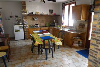 achat maison courcelles-les-lens 62970