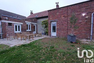 achat maison courcelles-les-lens 62970