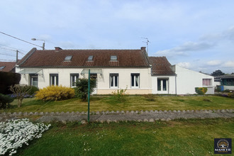 achat maison courcelles-les-lens 62970