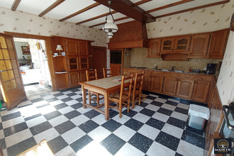 achat maison courcelles-les-lens 62970