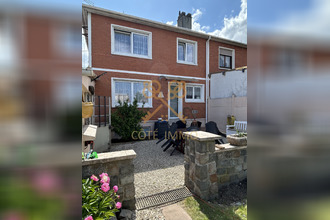 achat maison courcelles-les-lens 62970