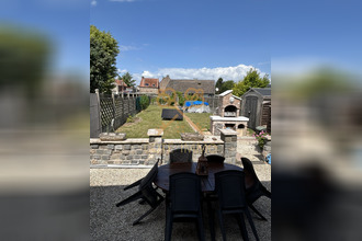 achat maison courcelles-les-lens 62970