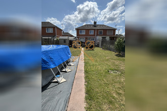 achat maison courcelles-les-lens 62970