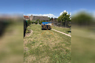 achat maison courcelles-les-lens 62970