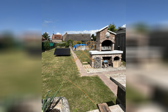 achat maison courcelles-les-lens 62970