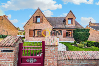 achat maison courcelles-les-lens 62970