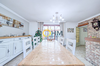 achat maison courcelles-les-lens 62970