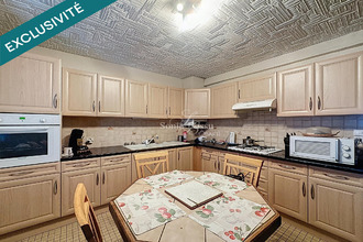 achat maison courcelles-les-lens 62970