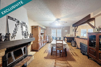 achat maison courcelles-les-lens 62970