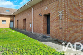 achat maison courcelles-les-lens 62970