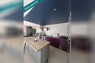 achat maison courcelles-les-lens 62970