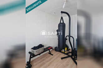 achat maison courcelles-les-lens 62970