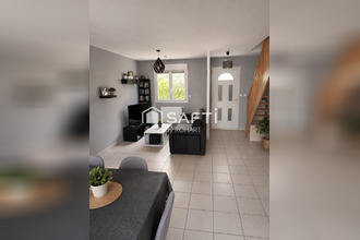 achat maison courcelles-les-lens 62970