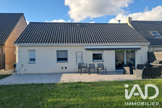 achat maison courcelles-les-lens 62970