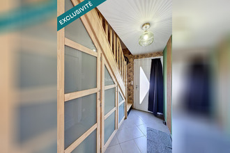 achat maison courcelles-les-lens 62970