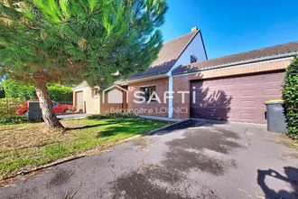 achat maison courcelles-les-lens 62970