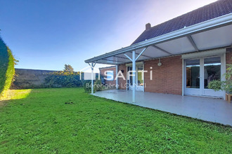 achat maison courcelles-les-lens 62970