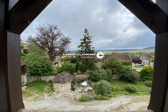achat maison courcelles-les-mtbard 21500