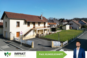 achat maison courcelles-les-mtbeliard 25420