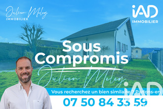 achat maison courcelles-les-mtbeliard 25420