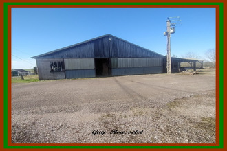 achat maison courcelles-les-semur 21140