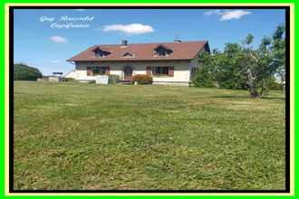 achat maison courcelles-les-semur 21140