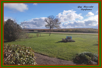 achat maison courcelles-les-semur 21140