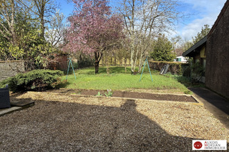 achat maison courcelles-les-semur 21140